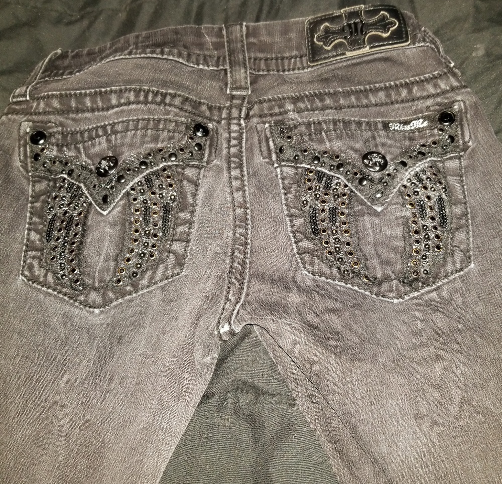 Jeans - Picture 3 of 3